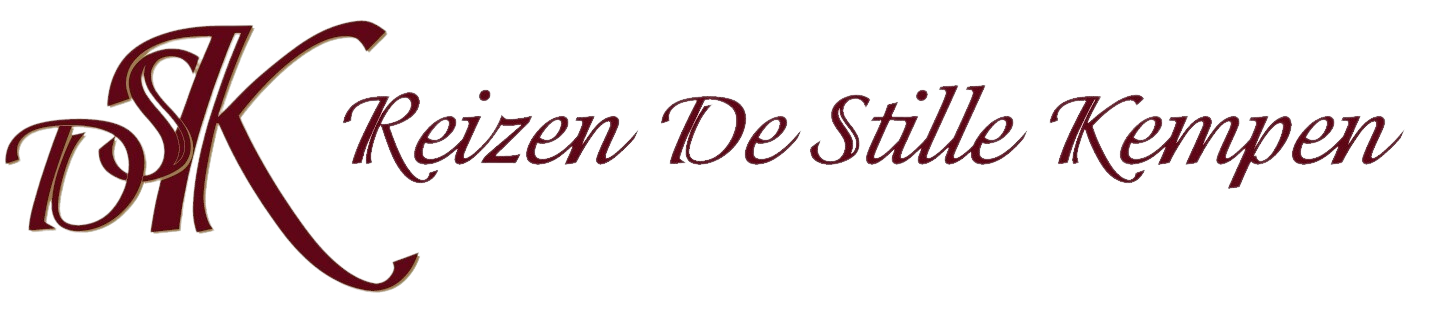 Reizen De Stille Kempen
